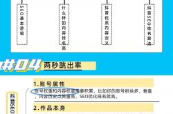 杭州抖音seo优化系统