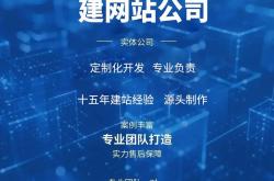 菏泽定制网站优化公司