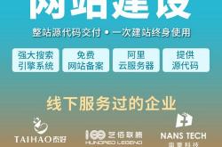 网站域名优化
