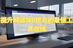 厘讯网站seo