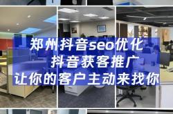 抖音seo优化教育