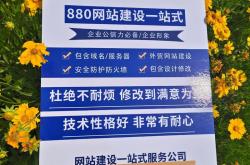 武侯区营销网站优化公司
