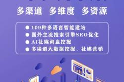网站优化推广公司怎么做