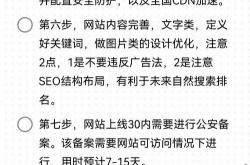 seo怎么优化个人网站
