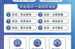 新乡定制网站优化代理