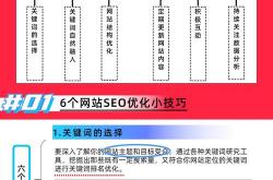 专业网站优化技巧