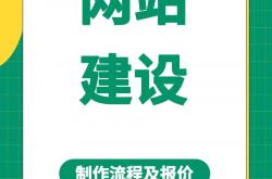 怎么优化网站美观