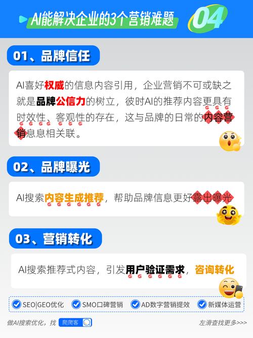 seo优化的品牌案例