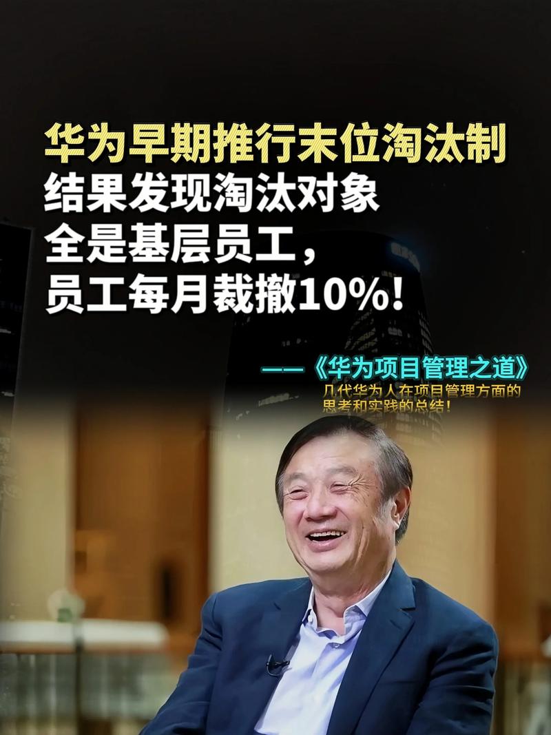 华为公司的seo战略