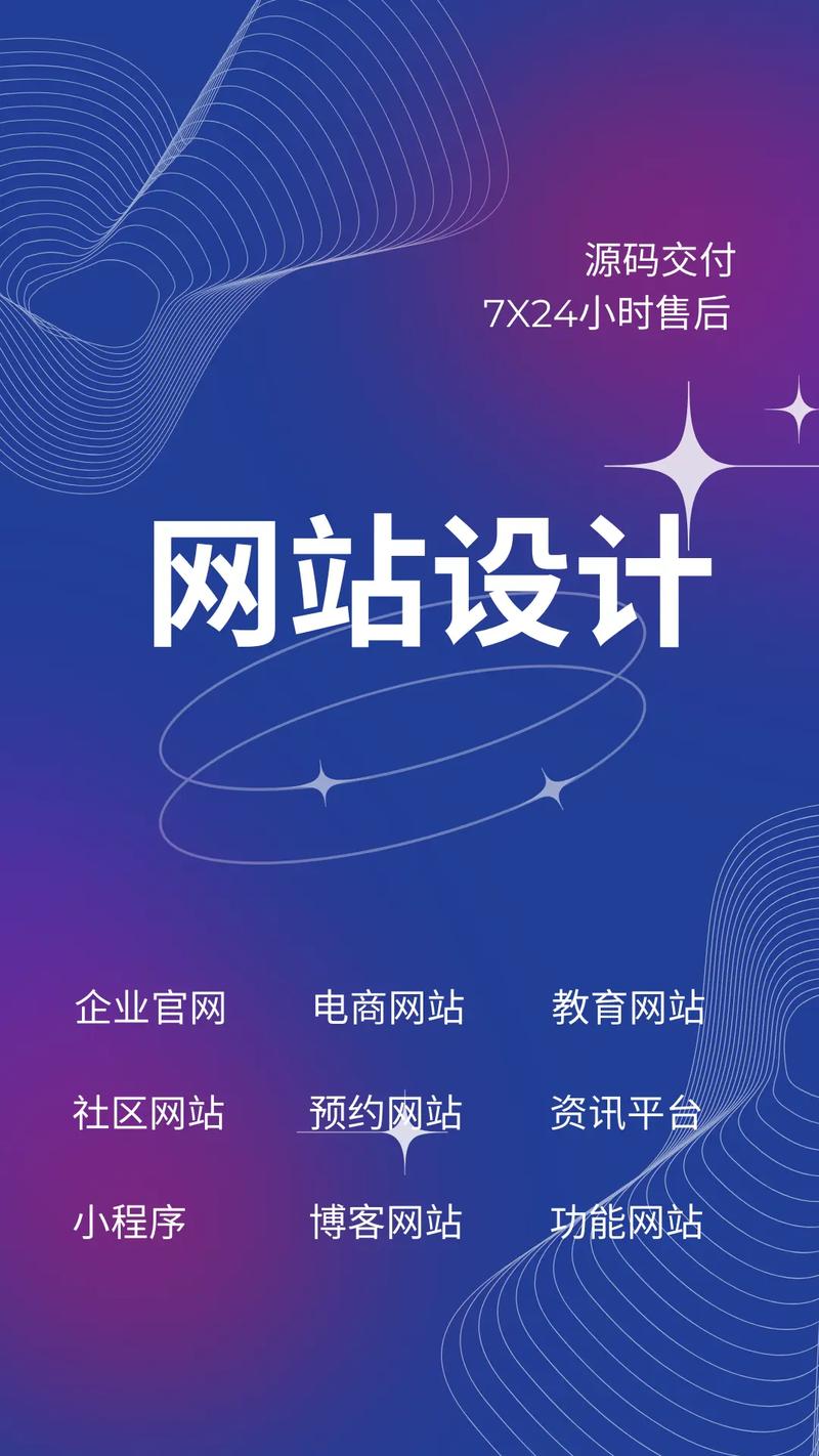 网站设计优化推荐公司