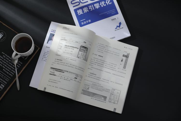 公司搜索seo实战