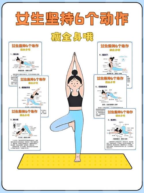 SEO基础瑜伽减肥