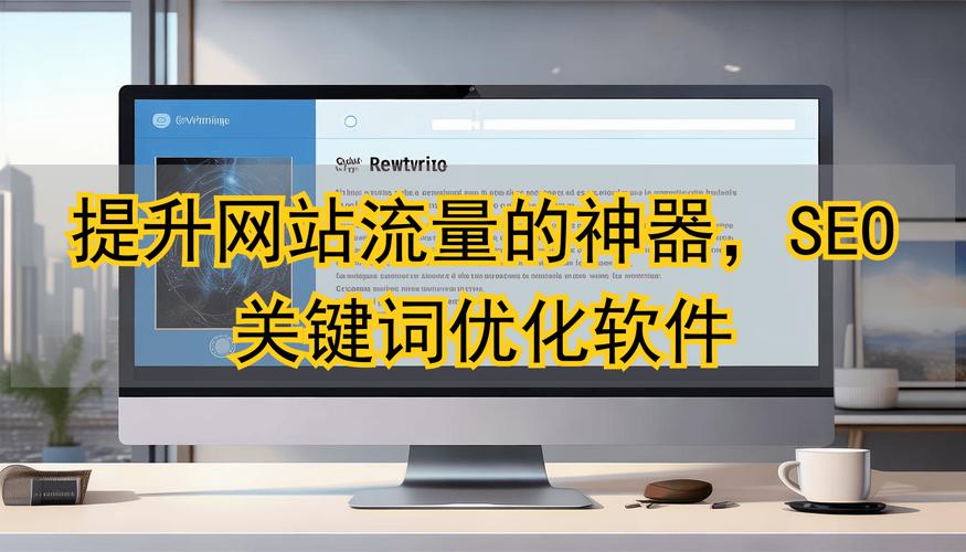 网站优化免费软件推荐