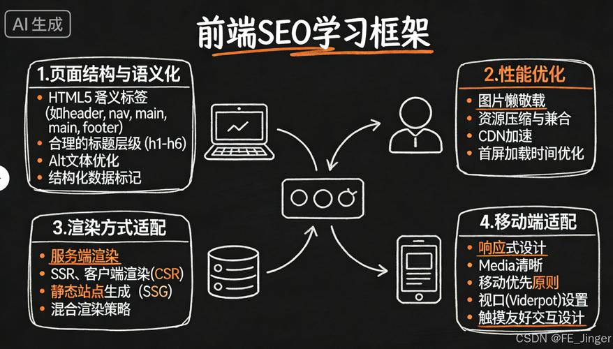 SEO软件学习壁纸