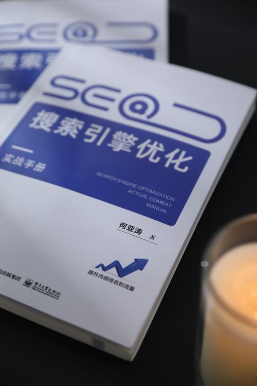 SEO实战实验一