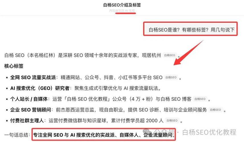 白杨SEO聊小程序