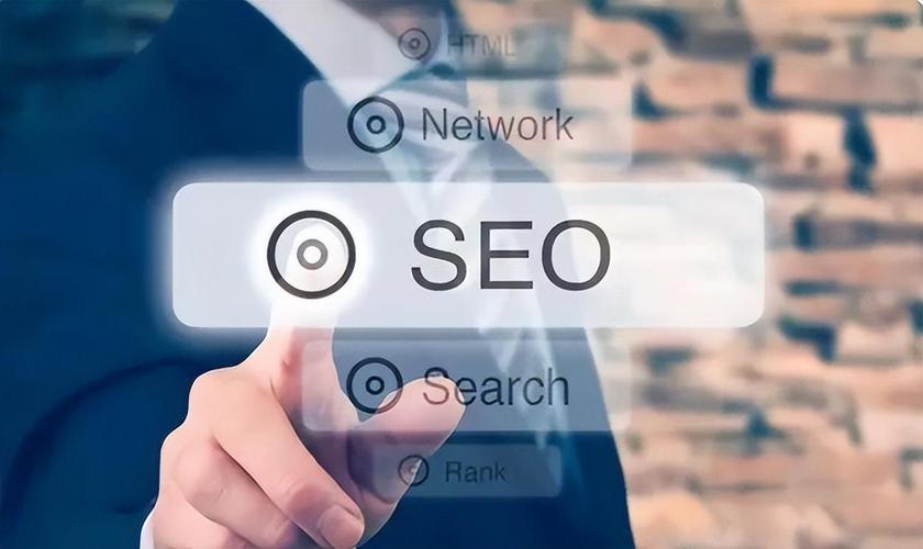 甘肃企业seo方案公司