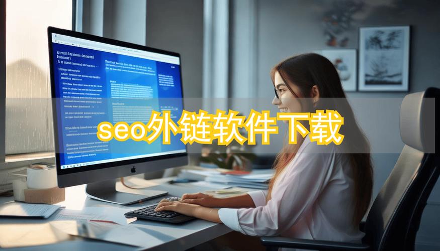 seo外链难学吗