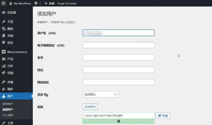 wordpress中文seo插件
