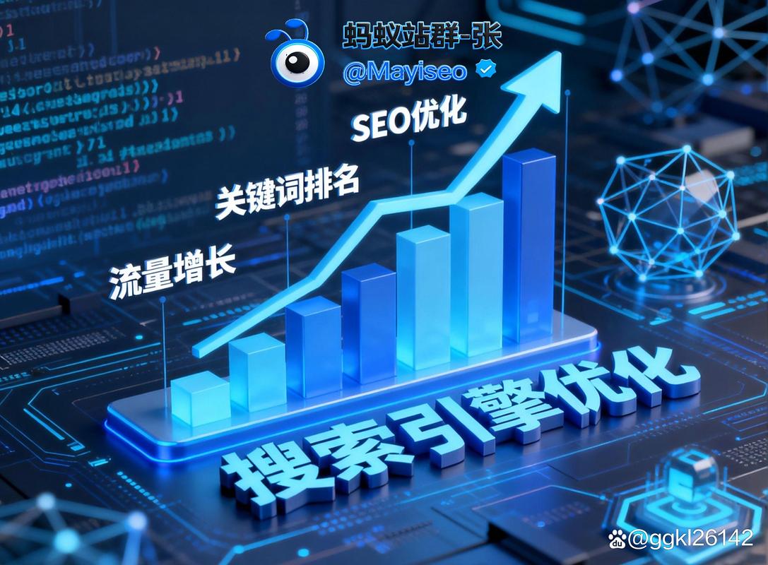 百度seo手