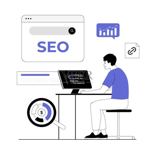 什么人适合seo
