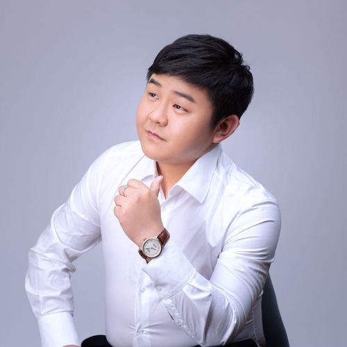赵彦刚seo
