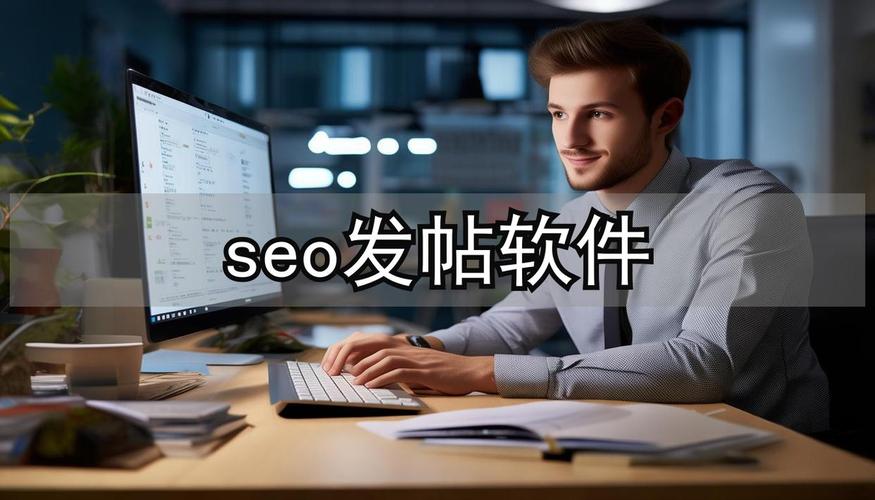 seo推广策略发帖