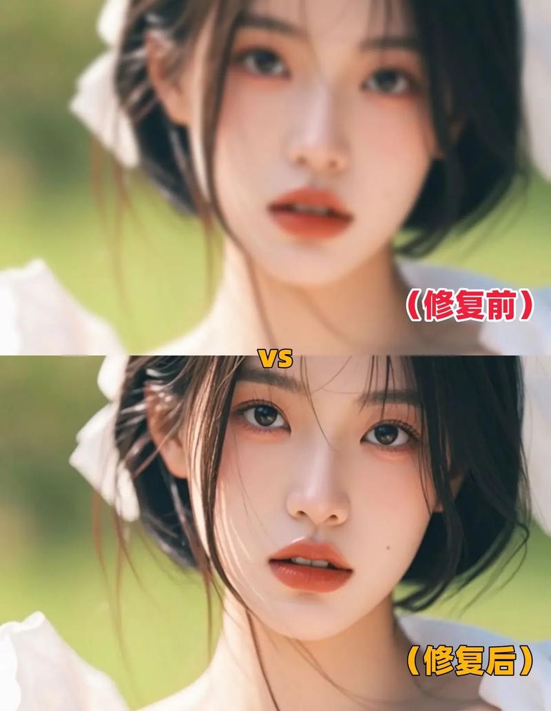 优化模糊图片网站