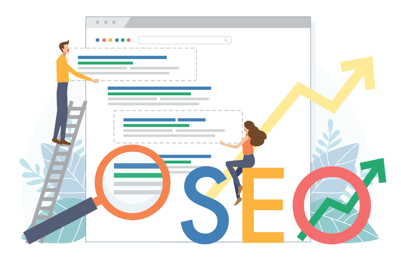saas网seo
