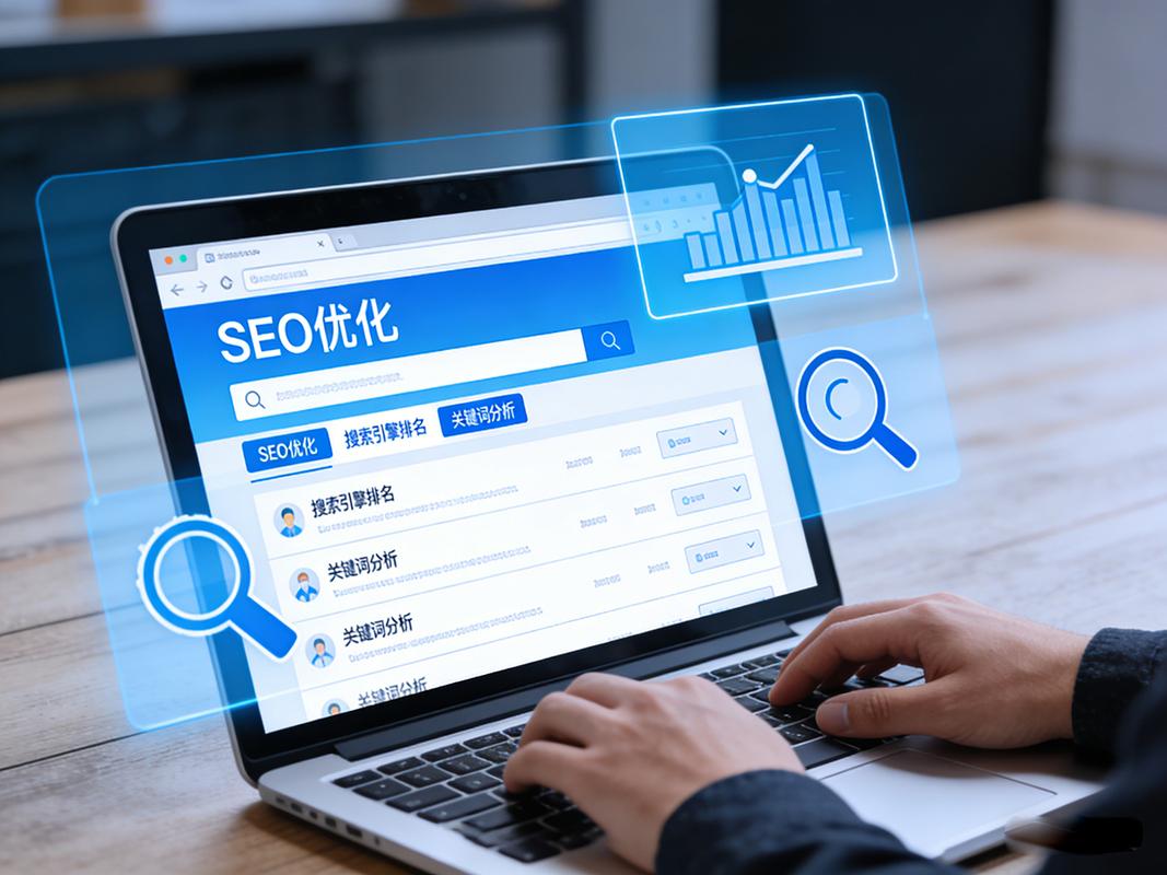 大连网站优化seo