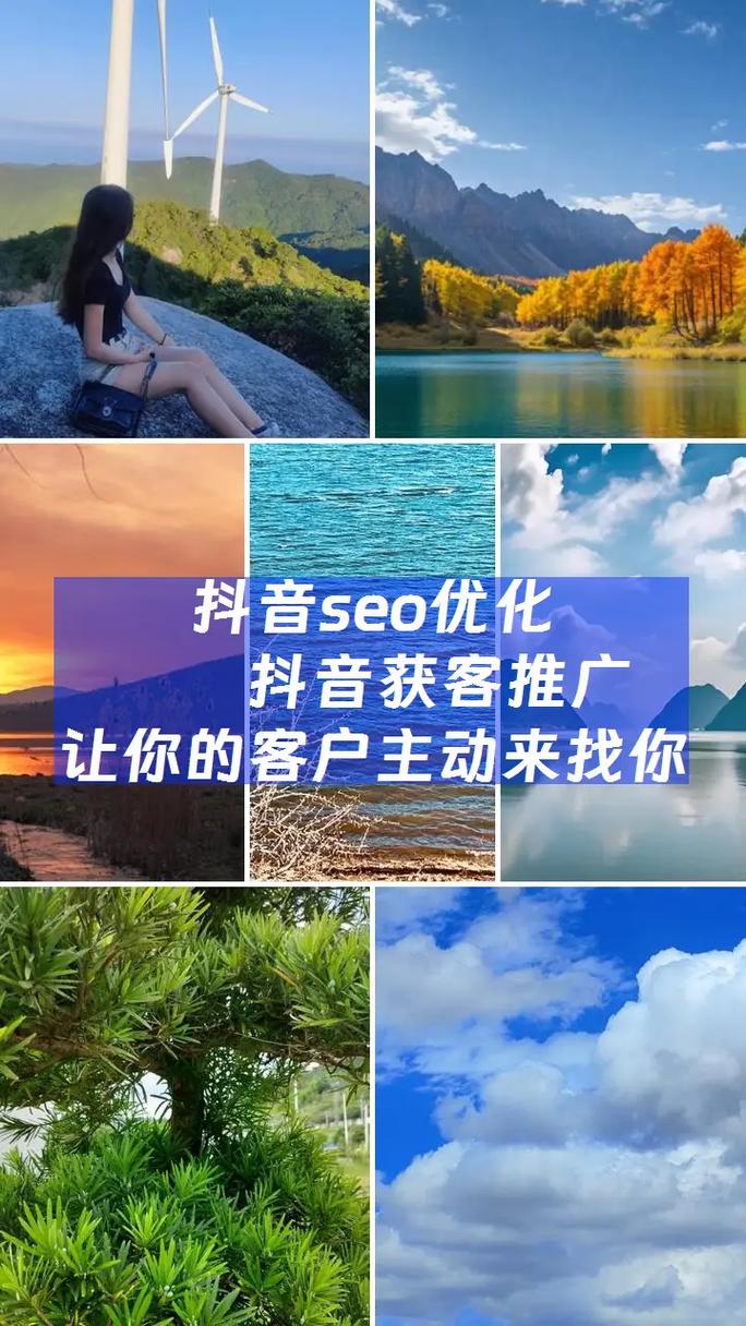 波阳抖音seo