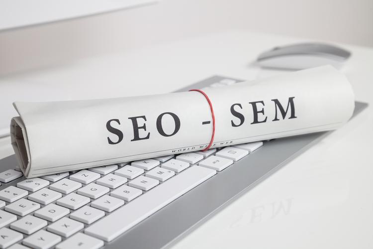 英文推广seo