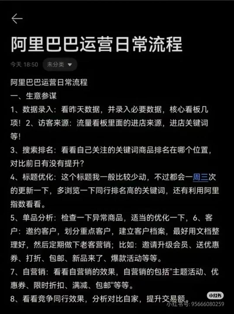 1688seo优化怎么操作