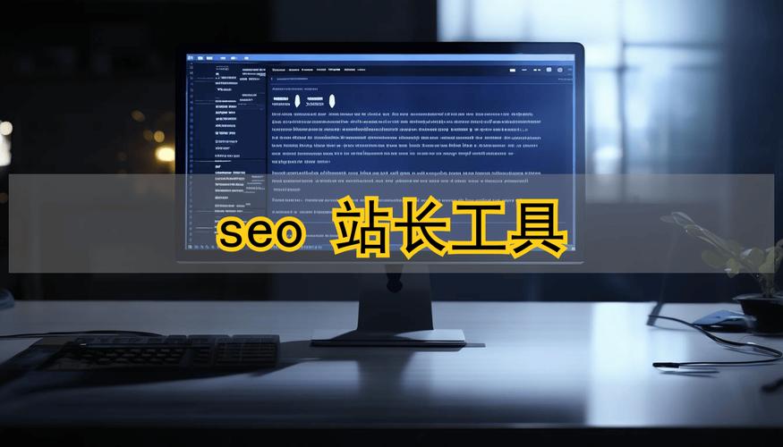 SEO工具推荐