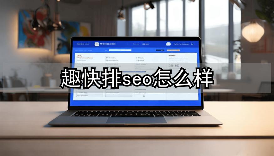 seo快排那些事儿