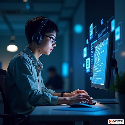 seo网络推广技术员