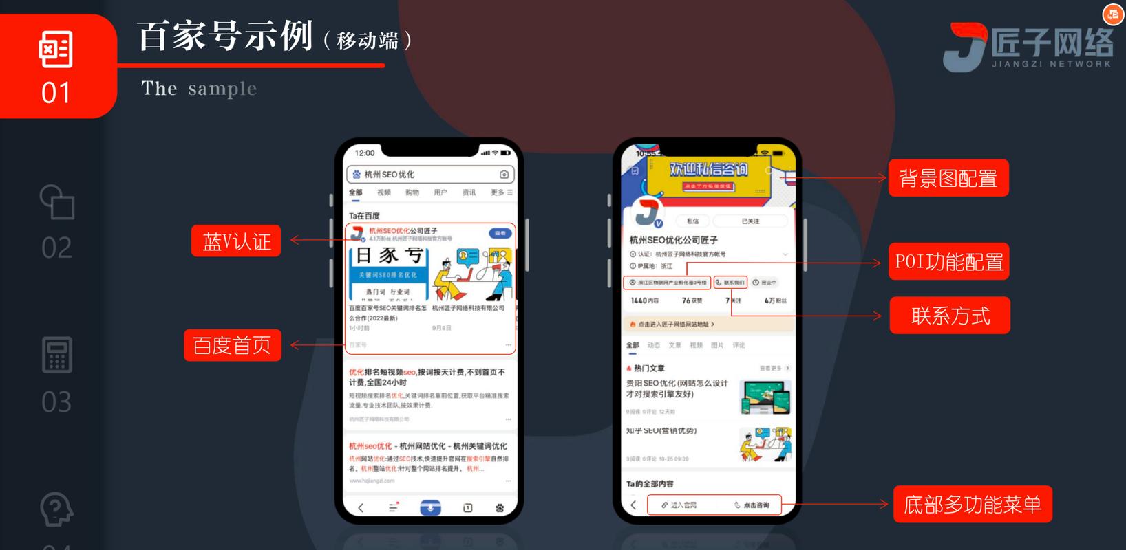 南宁平台网站优化方案