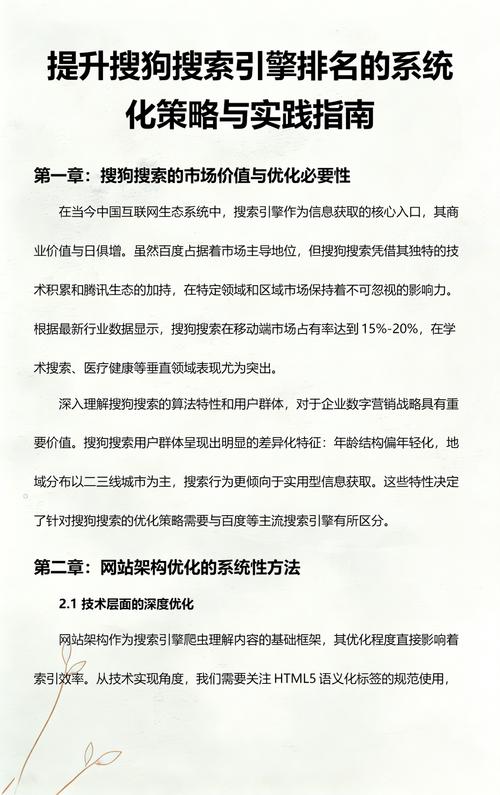 德州搜狗seo优化技巧