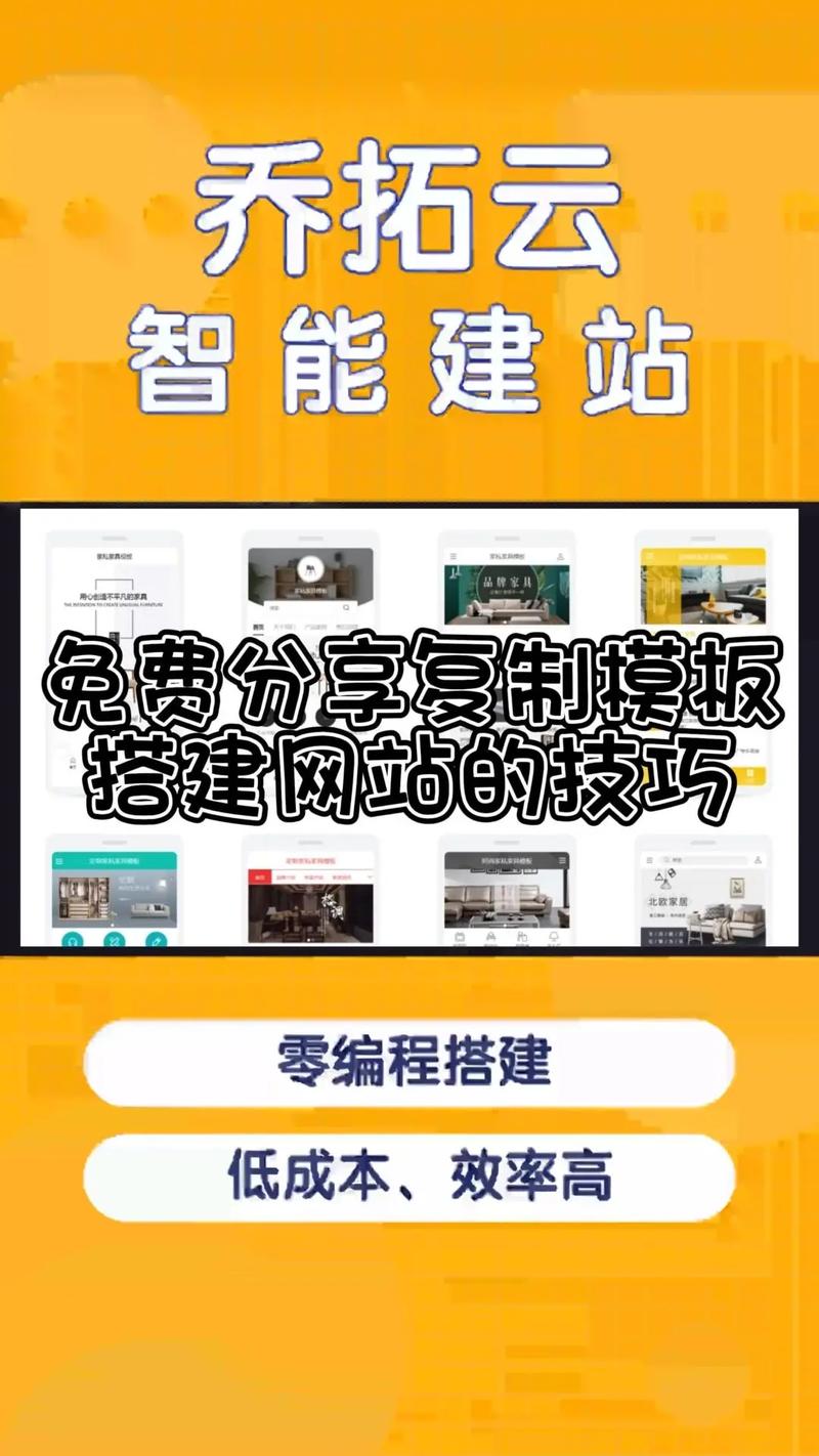 seo建站教学