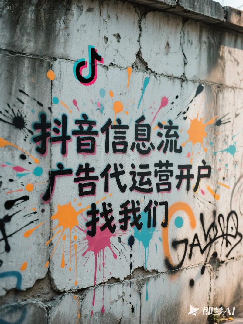 江门抖音seo代运营