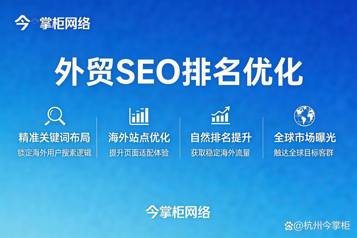 福建谷歌网站优化