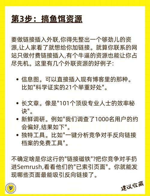 外贸seo英文外链渠道