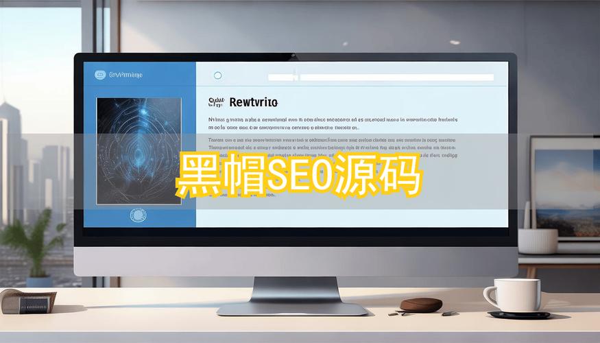 实用seo黑帽教程