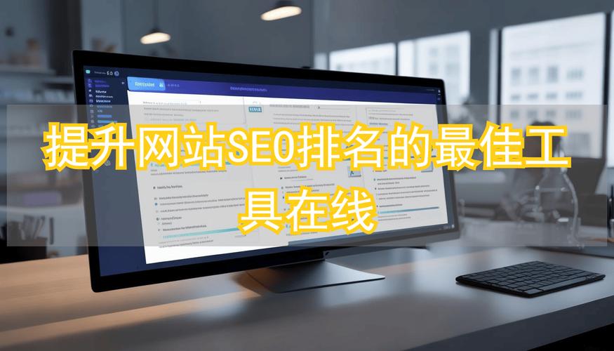 seo运行软件
