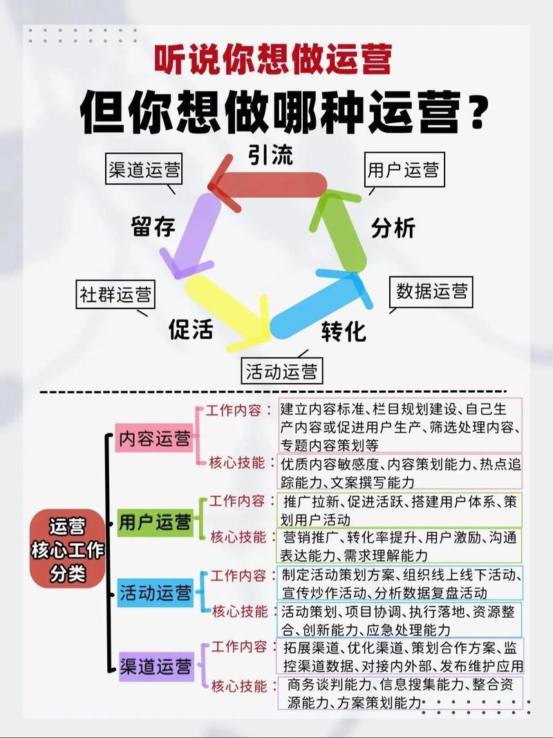 seo网络精准营销运营方案