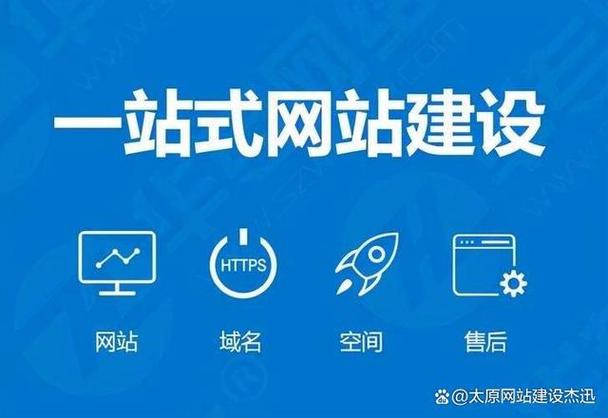 企业信息服务型网站优化