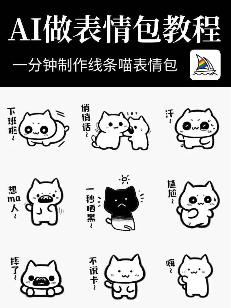 优化网站制作表情包