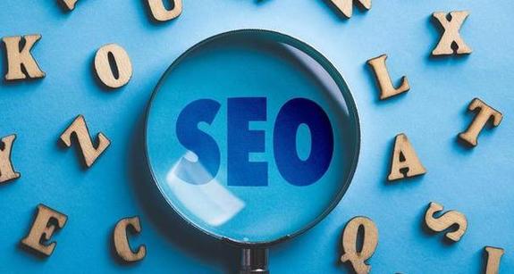 公司网站为什么seo