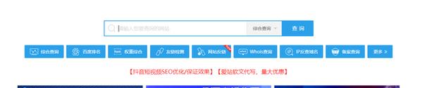 seo怎么查收录量