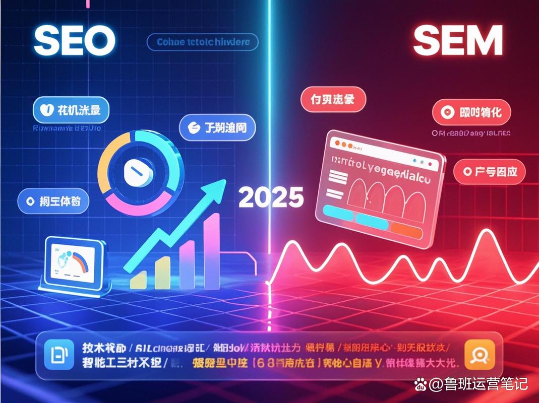 sem和seo是什么